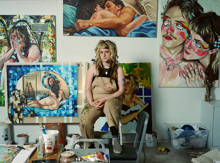 StudioVisit.EmiliaNawrocki